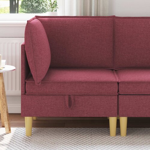 SOFA s pohranom Tkanina Slike