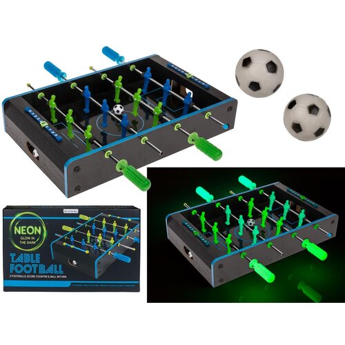  Stolni ručni nogomet 49cm NEON Slike