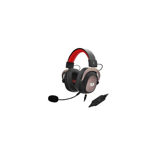 Redragon Gaming slušalice sa mikrofonom Zeus 2 H510-1 Cijene