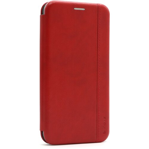  futrola bi fold ihave gentleman za xiaomi redmi 10 / redmi 10 prime crvena Cene