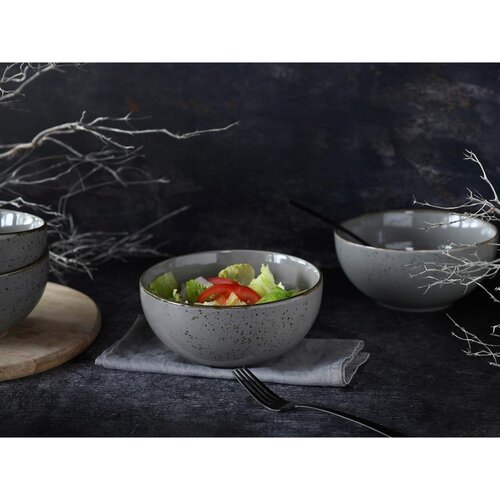 Creatable Set Posod Stone, 4-Delni Slike