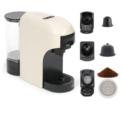 Livoo Kavni aparat DOD217C 1400W 0.85L, (5000507810) Cene