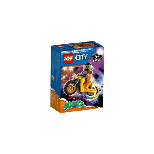 Lego Kaskaderski bicikl Cijene