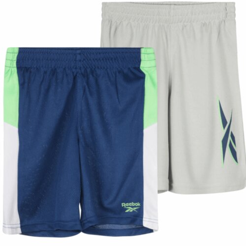 Reebok set sorceva za decake/ plavo sivi Cene