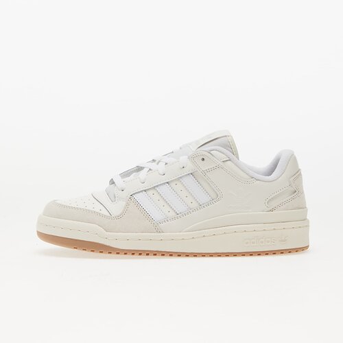 Adidas FORUM LOW CL Bijela Cijene