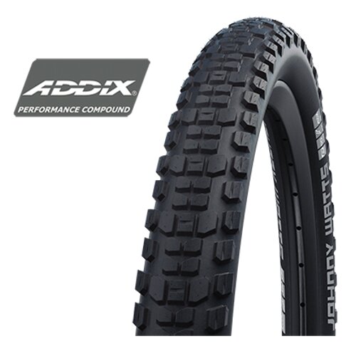  Guma Schwalbe 29x2.60 Johnny Watss Slike