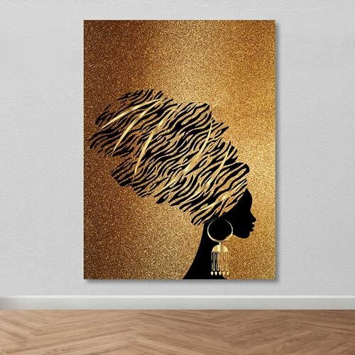 Wallity Slika DEV02161100140, 100x140 cm Cene