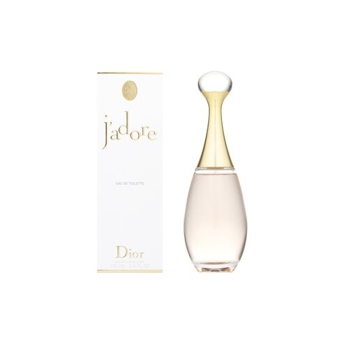 Dior (Christian Dior) J&amp;amp;apos;adore toaletna voda za žene 100 ml Slike