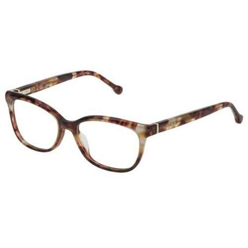 Loewe ženski Okvir za naočale VLWA23M520T94 Rumena (&amp;oslash; 52 mm) Slike