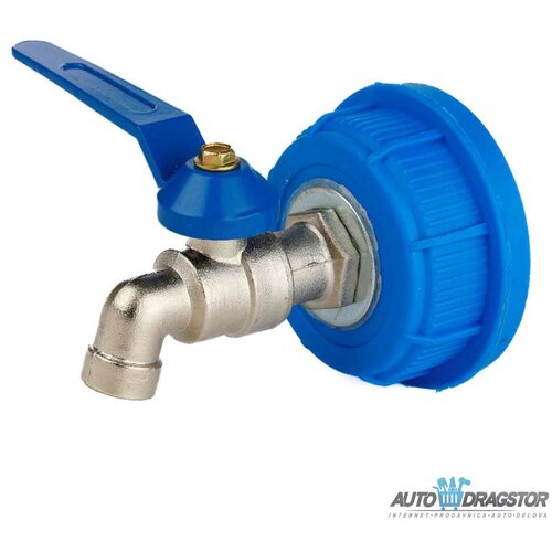CM Zama&amp;scaron;ek z navojem in pipo 1/2&amp;quot; 51 mm Slike