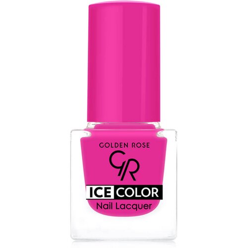 Golden Rose lak za nokte Ice Color O-ICC-205 Cene