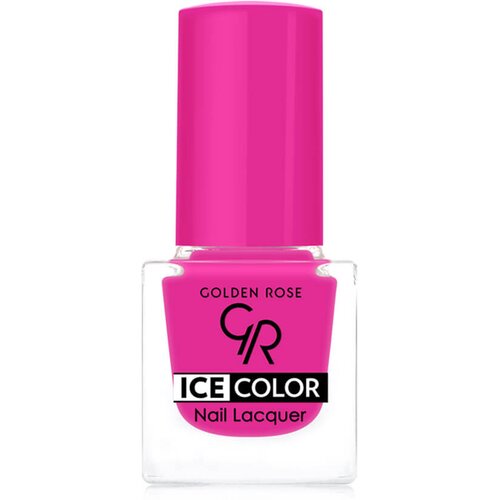 Golden Rose lak za nokte Ice Color O-ICC-205 Slike