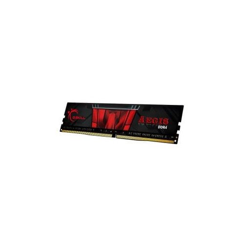 G.skill 16GB 1X16GB DDR4 2666Mhz F4-2666C19S-16GIS Gaming Series Cijene