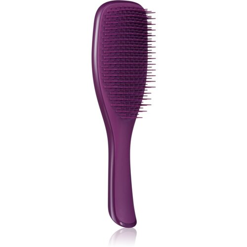 Tangle Teezer Ultimate Detangler Midnight Plum ravna četka za sve tipove kose Midnight Plum 1 kom Cijene