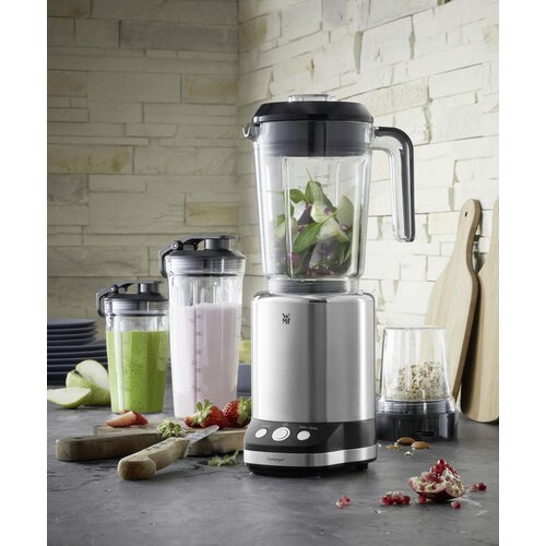 Wmf ME&amp;Scaron;ALNIK BLENDER WMF KULT X MULTIFUNCIONAL Slike