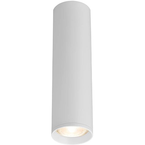 Braytron GU10 Nadgradni Spot Okrugli Beli BH04-00560 Cene