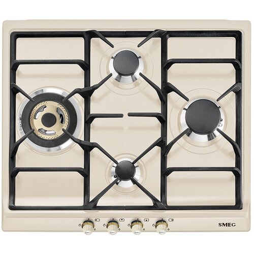 Smeg PLOČA ZA KUHANJE SR764PO, (SM0802021) Cijene
