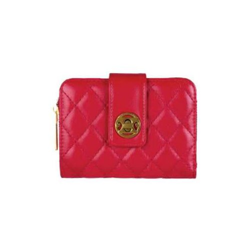 Pierre Cardin novčanik eko-koža ženski manji 1kopča 1241miss12 crveni (rosso) 22224 Slike