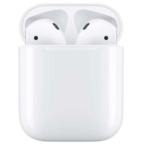 Apple Airpods 2 2019 Cijene