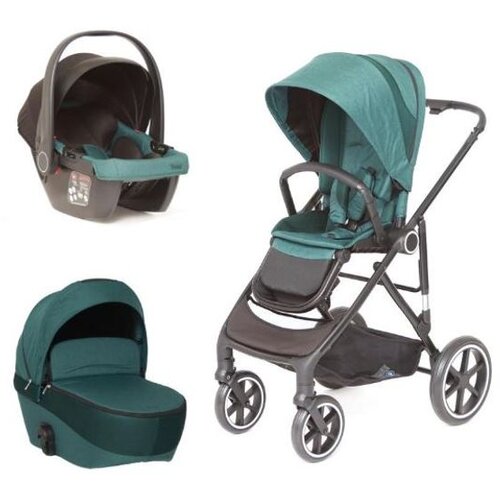 Puerri trio sistem modera, green ( A098723 ) Cene