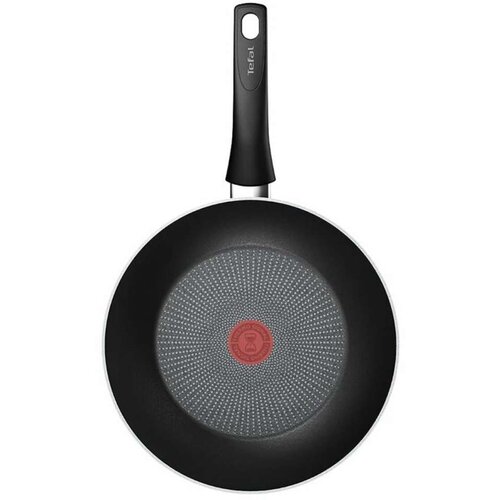  Tava Tefal FORCE BLACK 28C Crna Aluminij Ø 28 cm Cijene