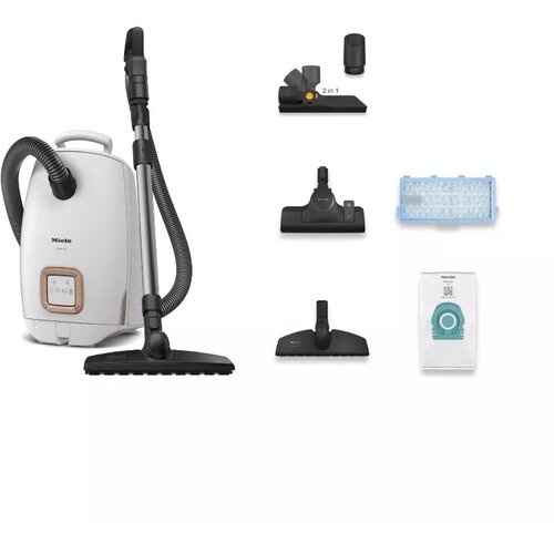 Miele usisivač sa kesom Guard L1 Parquet Cene