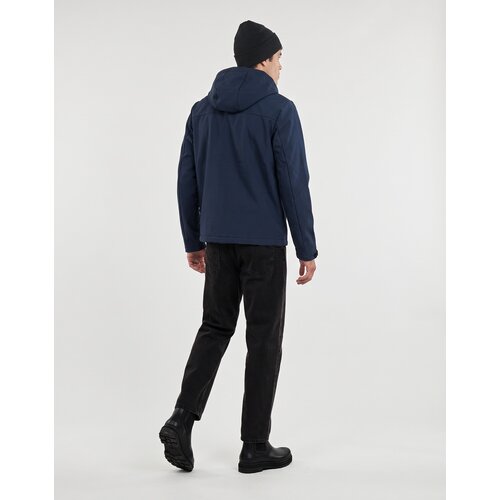 Jack &amp;amp; Jones Jakne JJLUPO SOFTSHELL pisana Slike