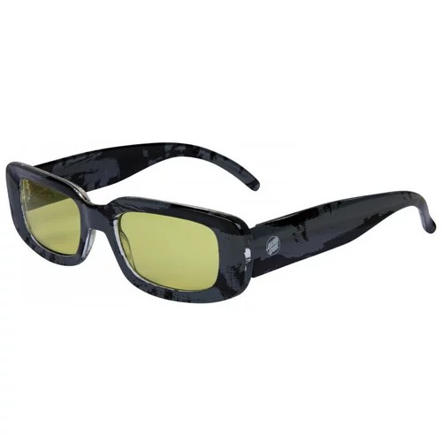 Santa Cruz Sončna očala Crash glasses Črna