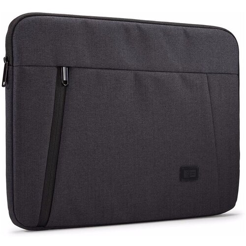Case Logic Torba Huxton Sleeve 15.6", crna (HUXS215 BLACK), (21630736) Cene