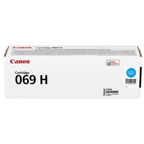 Canon Toner CRG-069hc cyan # 5097C004AA Cijene