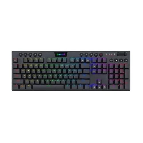  Gejmerska tastatura Horus K619-RGB Cijene