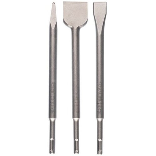 Bosch 3-delni komplet dlet SDS-plus 2607019457 Cene
