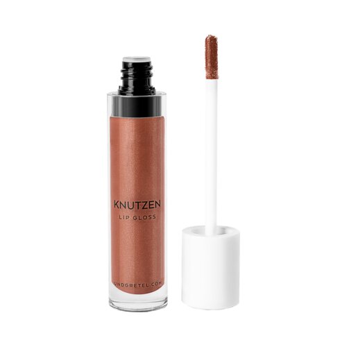 UND GRETEL KNUTZEN Lip Gloss - Caramel Shimmer 11 Cene