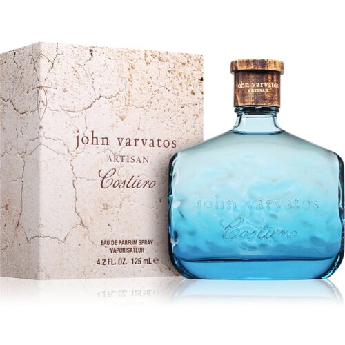 John Varvatos Artisan Costiero parfumska voda za mo&amp;scaron;ke 125 ml Slike