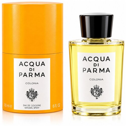 Acqua Di Parma Kolonjska voda Eau de Cologne Colonia 180 ml Slike