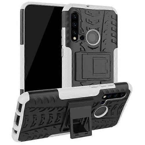 INORCO Ovitek za telefon Huawei za Huawei P40 Pro Phone Cover Stojalo, (21854602) Slike