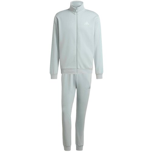 Adidas Muški komplet trenerka M 3S Fl Tt Ts, Sivi Cene