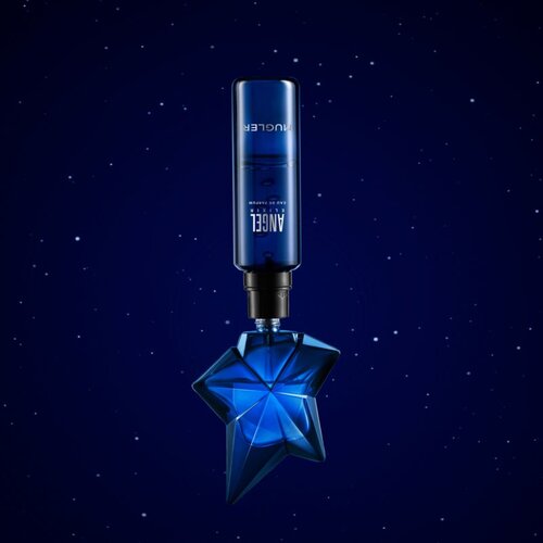 Mugler Angel Elixir parfumska voda za ženske 25 ml Slike