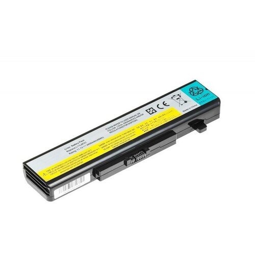  Baterija za Lenovo G580/IdeaPad Y580 (L11L6Y01) 11V 4400mAh 49Wh Li-ion Cijene
