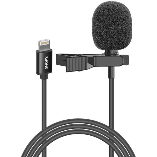  Mikrofon za iPhone SN-M30 Cijene