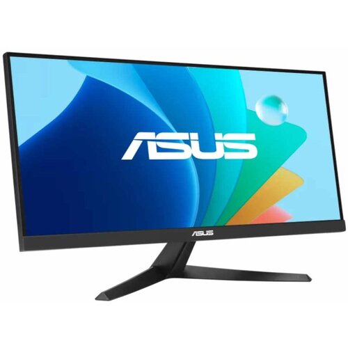 Asus VY229HF monitor - 55.88cm (22&amp;quot;/21.45&amp;quot; vidno), Full HD (1920 x 1080), IPS, 100Hz, IPS, 1ms (MPRT), Adaptive-Sync - 90LM0960-B03170 Slike