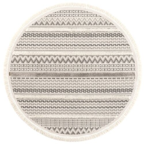 Conceptum Hypnose sakura 2207 - grey grey carpet (120 cm) Cene
