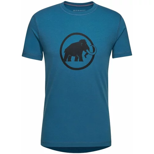 Mammut Core T-Shirt Men Classic Deep Ice 2XL T-Shirt