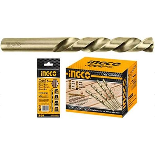 Ingco BORER HSS 9,0MM DBT1110901 Cijene