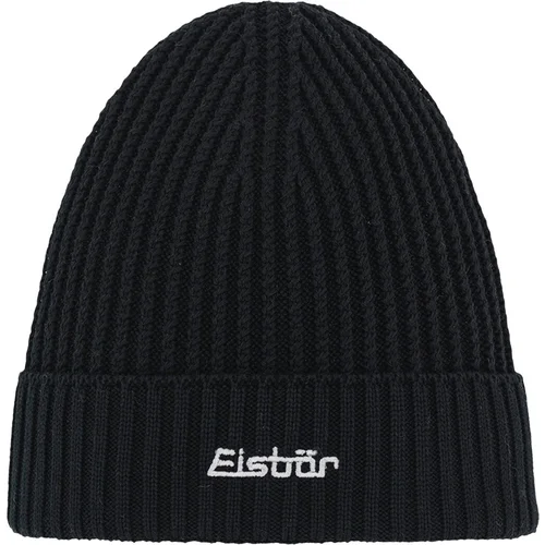 Eisbär Poca OS Beanie Black UNI Kapa