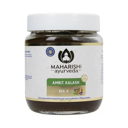 Maharishi Ayurveda MA 4 - Amrit Kalash pasta