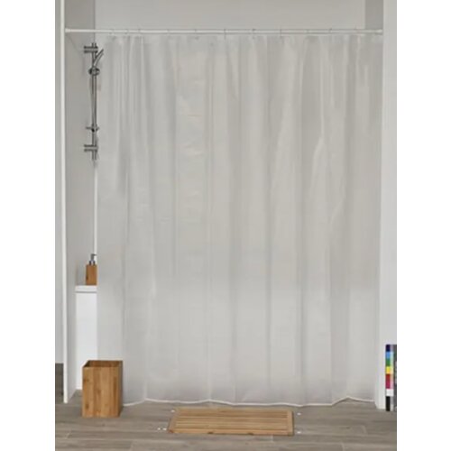  Zavesa za kadu 180x200cm eva prozirna tendance Cene