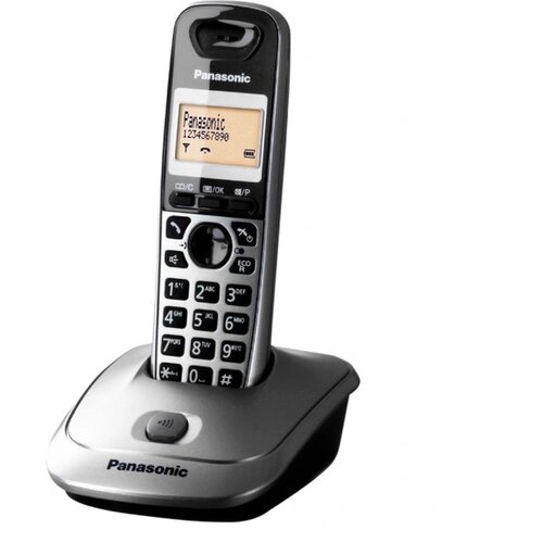 Panasonic KX-TG2511FXM fiksni telefon Cene