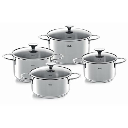  SET LONACA COPENHAGEN 4/1 FISSLER Slike