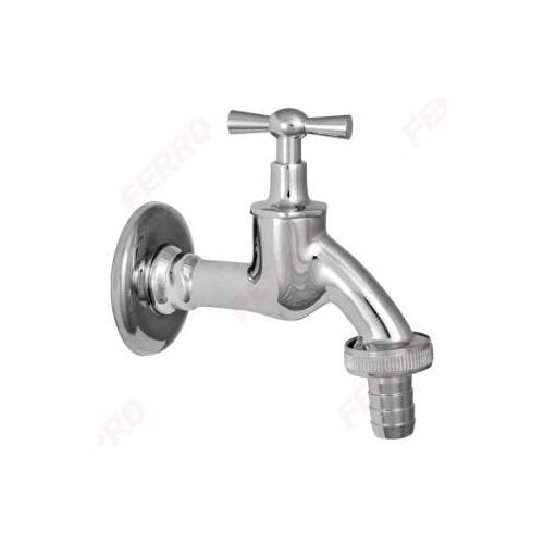 Ferro SLAVINA NIKLOVANA 1/2" SA ROZETNOM KCC1B Cijene